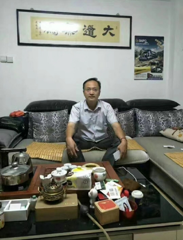 星光的第一张照片--漳州残疾人相亲网