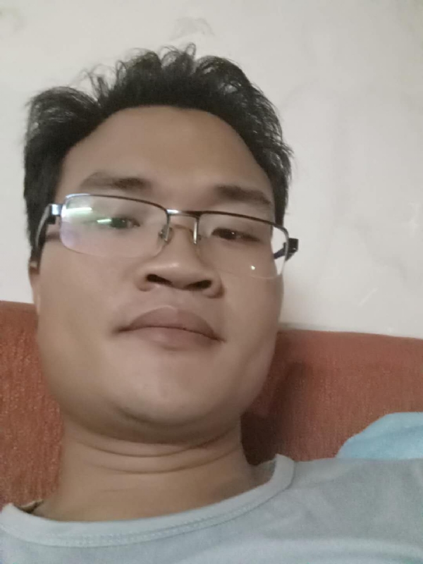 陈欣宇的第一张照片--漳州残疾人相亲网