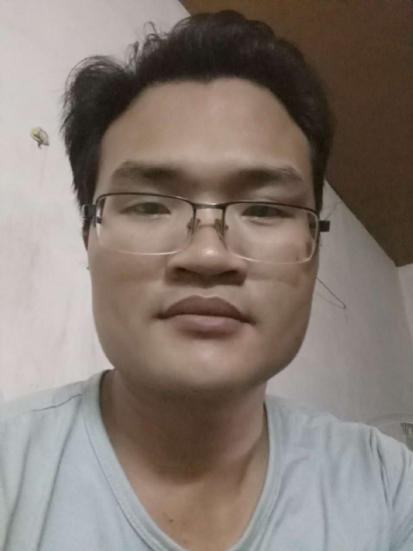 陈欣宇的第三张照片--漳州残疾人相亲网