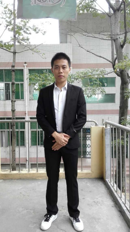 小口天老师的第一张照片--漳州残疾人相亲网