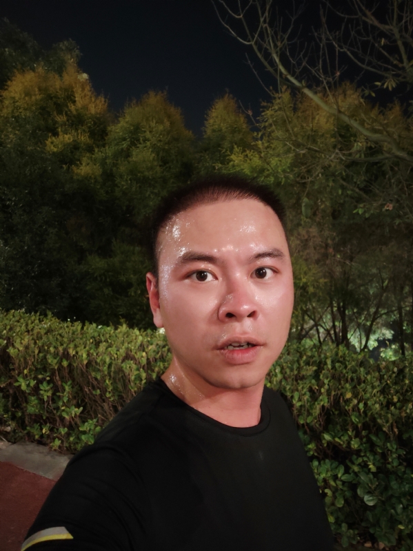 黑桃A的第一张照片--漳州残疾人相亲网