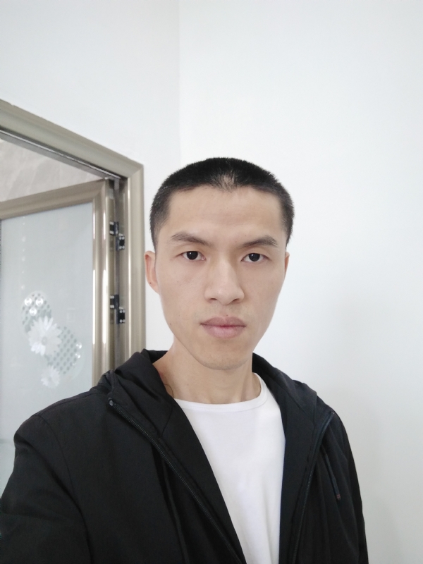 圆心的第一张照片--漳州残疾人相亲网