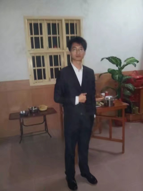 潇湘剑雨的第一张照片--漳州残疾人相亲网