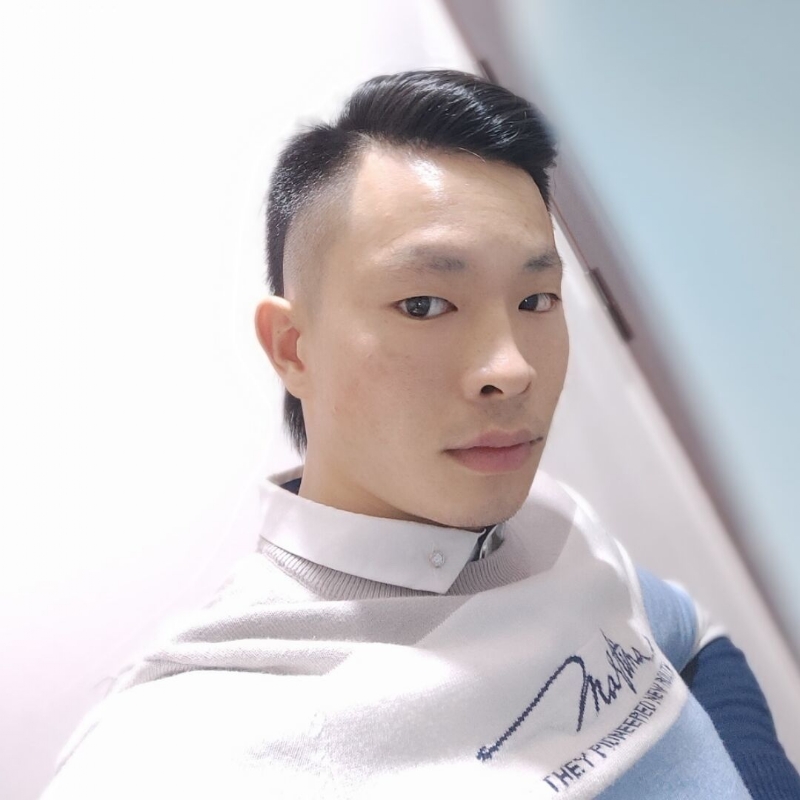 为爱付出的第一张照片--漳州残疾人相亲网