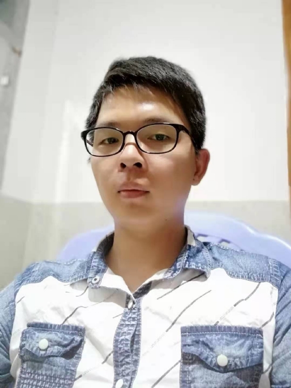 未来可期的第一张照片--漳州残疾人相亲网