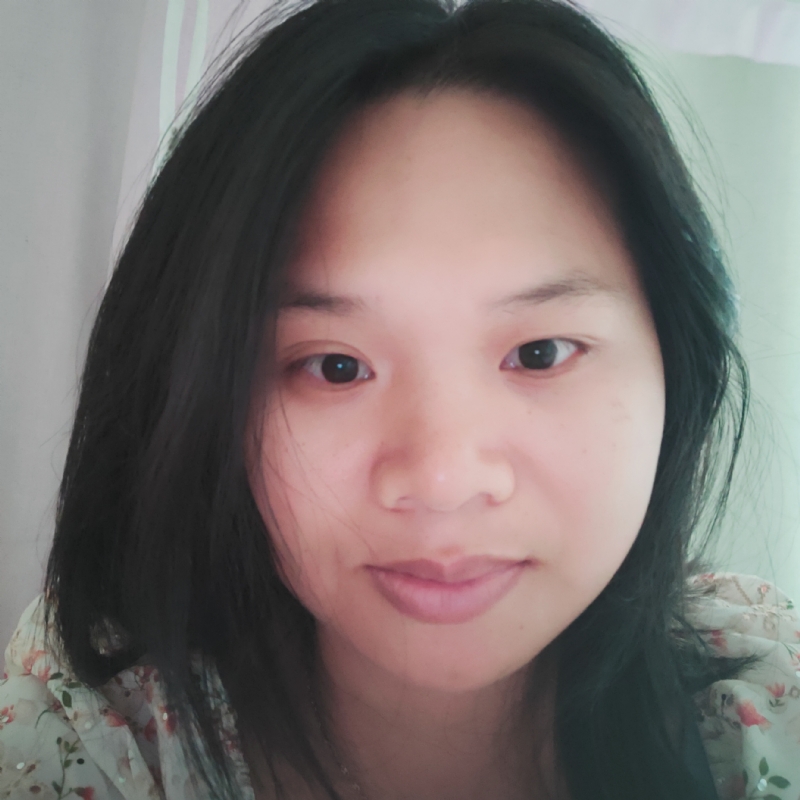 真妮的第一张照片--漳州残疾人相亲网