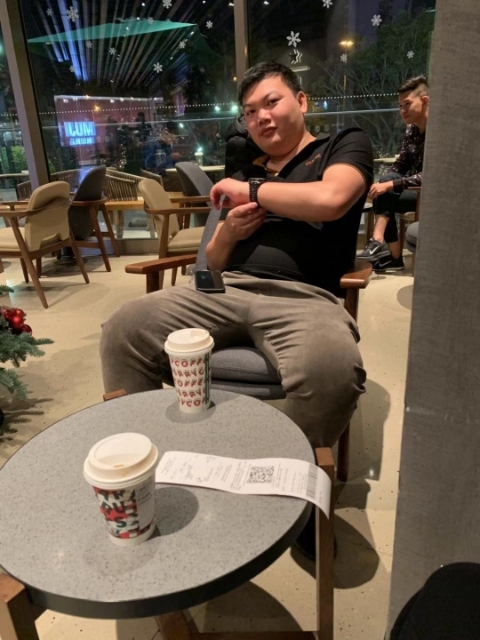 华熙的第一张照片--漳州残疾人相亲网