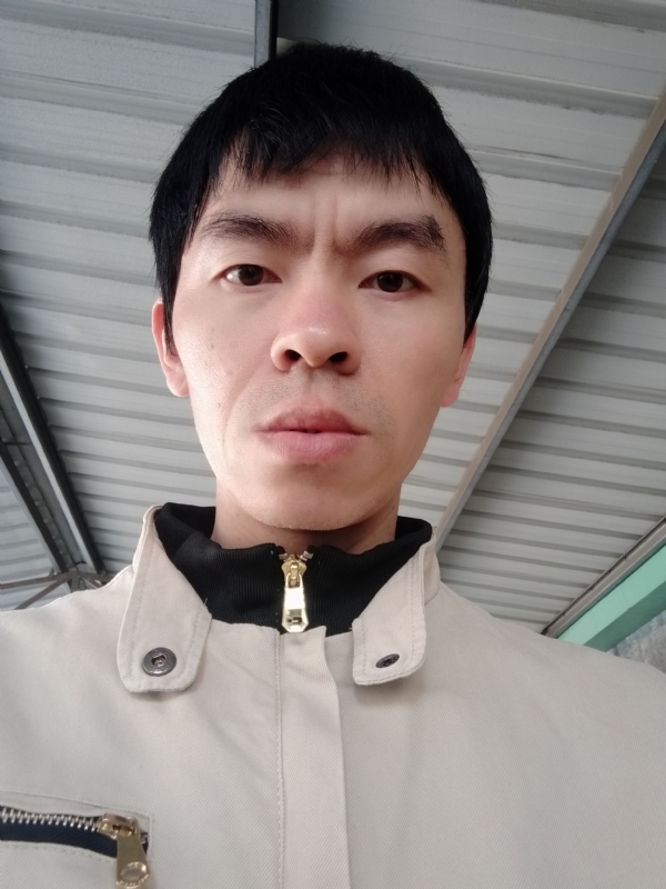 寂寞无忌的第一张照片--漳州残疾人相亲网