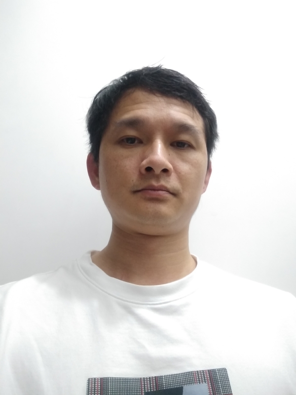 鼓浪扬帆的第一张照片--漳州残疾人相亲网