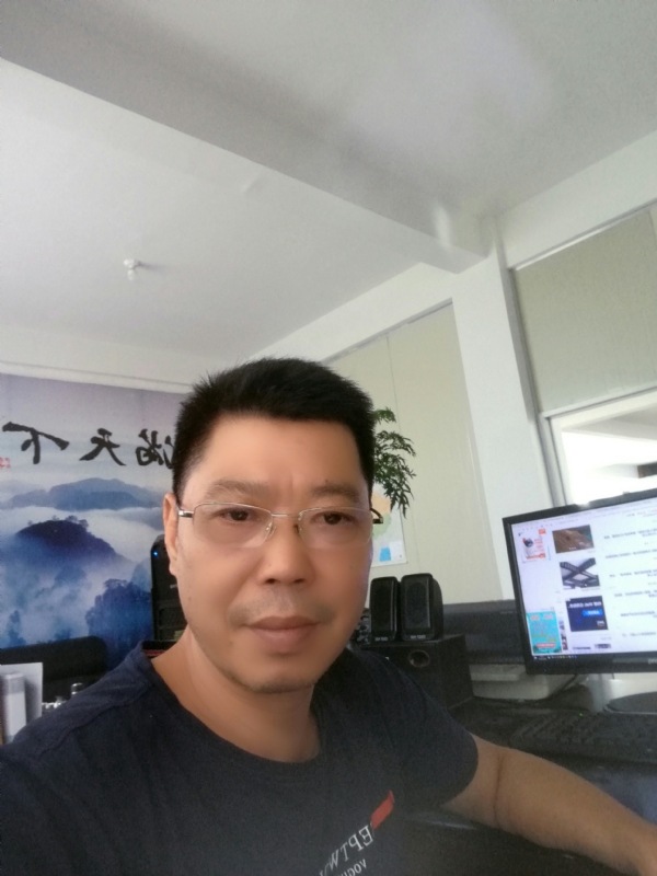 心平气和的第二张照片--漳州残疾人相亲网