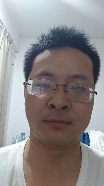chastity的第一张照片--漳州残疾人相亲网