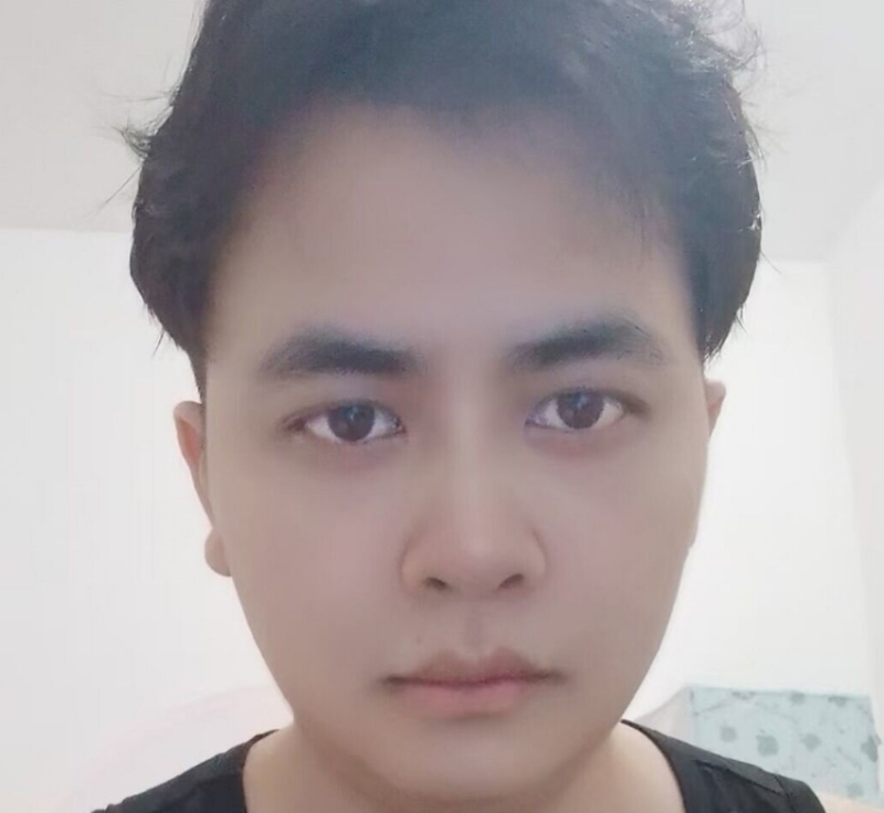似醉非醉的第一张照片--漳州残疾人相亲网