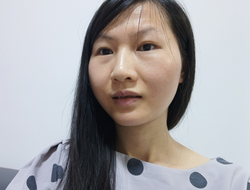 清晨的第一张照片--漳州残疾人相亲网