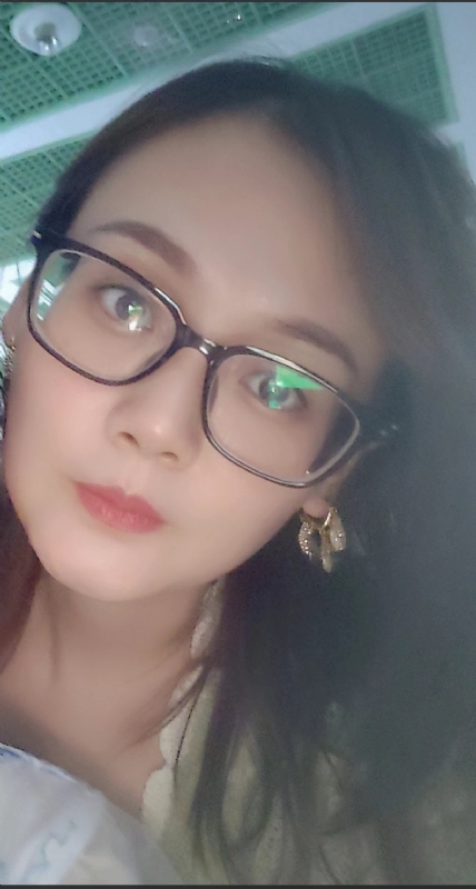 可可的第一张照片--漳州残疾人相亲网