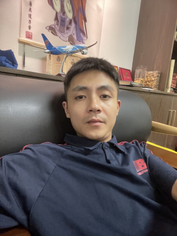 曾曾日上的第一张照片--漳州残疾人相亲网