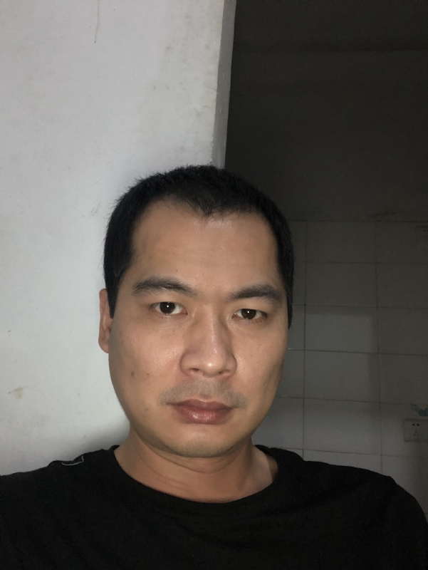 余生无悔的第一张照片--漳州残疾人相亲网